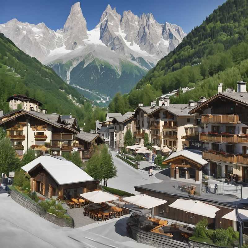 Courmayeur, Italy: Your Top 5 Neighborhoods for an Unforgettable Ski Vacation