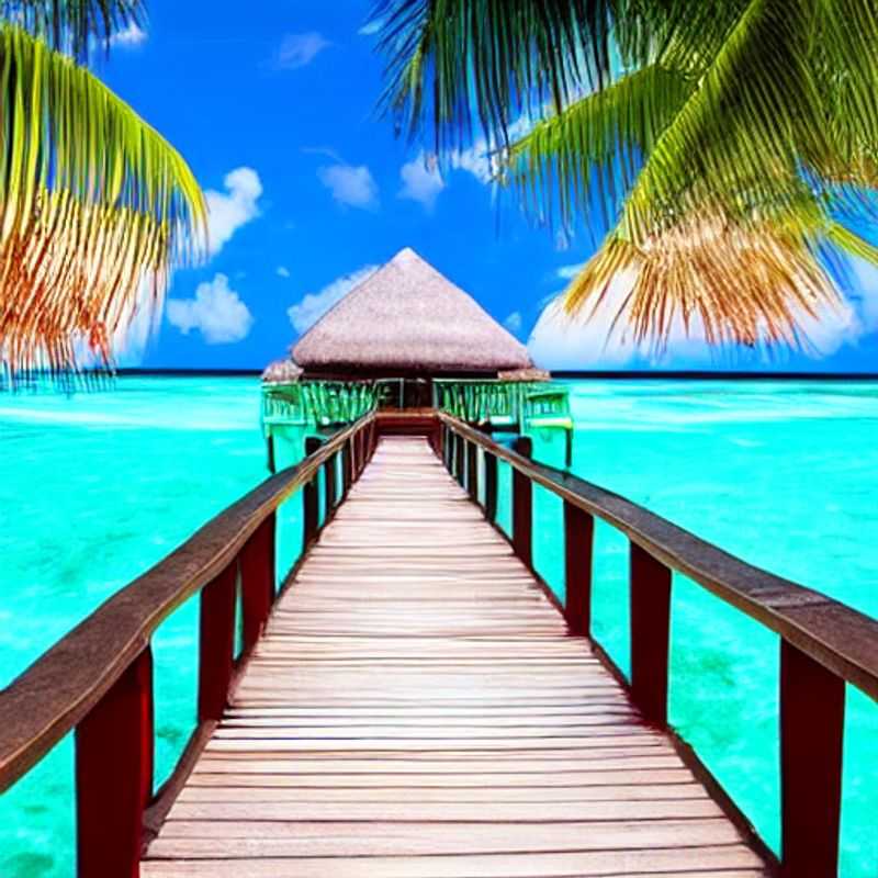 Maldives Luxury: Choosing the Perfect Island Hotel – A Connoisseur's Guide