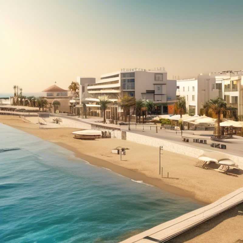 Is Larnaca, Cyprus Expensive? Your Guide to Budget-Friendly & Luxurious Travel