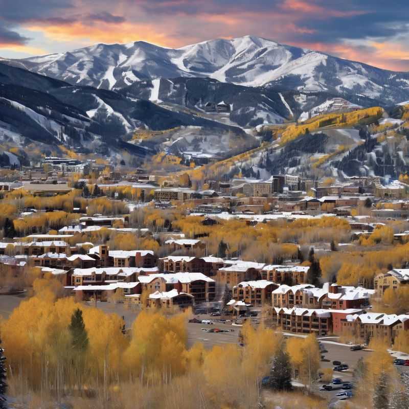 Aspen Snowmass : Où Séjourner Pour Vos Vacances au Ski, le Guide Ultime
