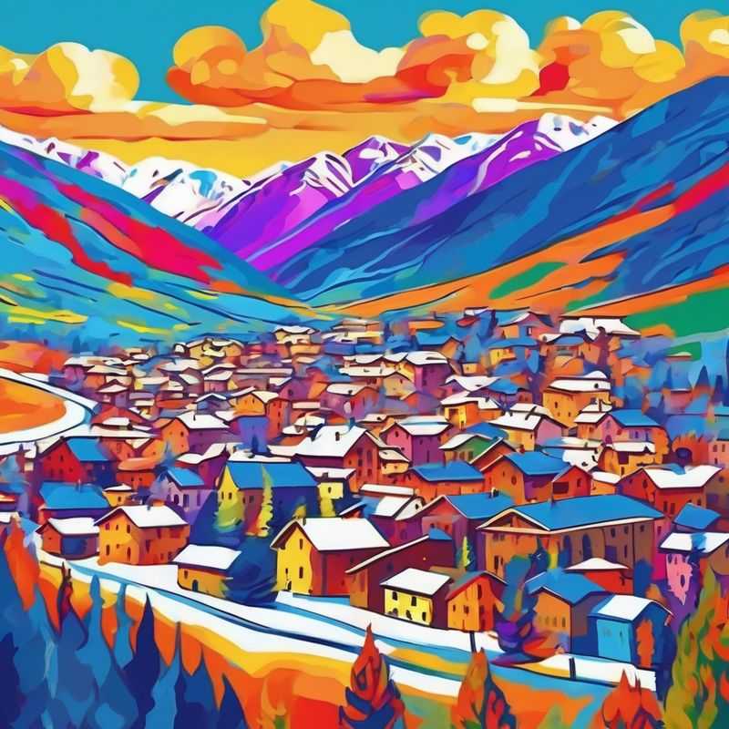 Livigno's Best Stays: Top 5 Areas for Your Dream Ski Vacation in Italy