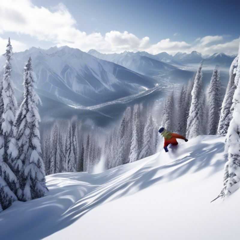 Fernie Alpine Resort: Top 4 Activities & Best Month to Ski