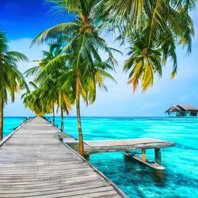 Maldives Majesty&#58; A Luxury Guide to Choosing Your Perfect Island Paradise