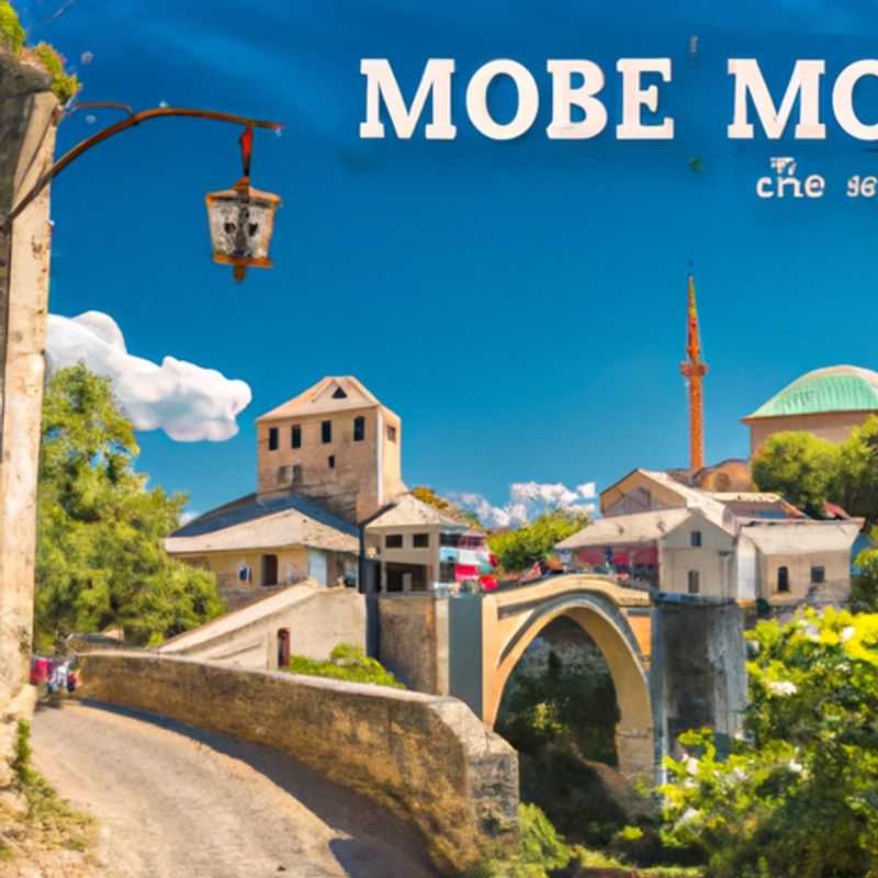 Hiking, History, and Nature: Via Dinarica, Western Balkans for Backpackers