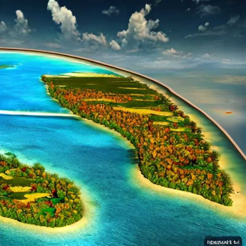 Maldives Luxury: Top 4 Tips for Choosing Your Dream Hotel