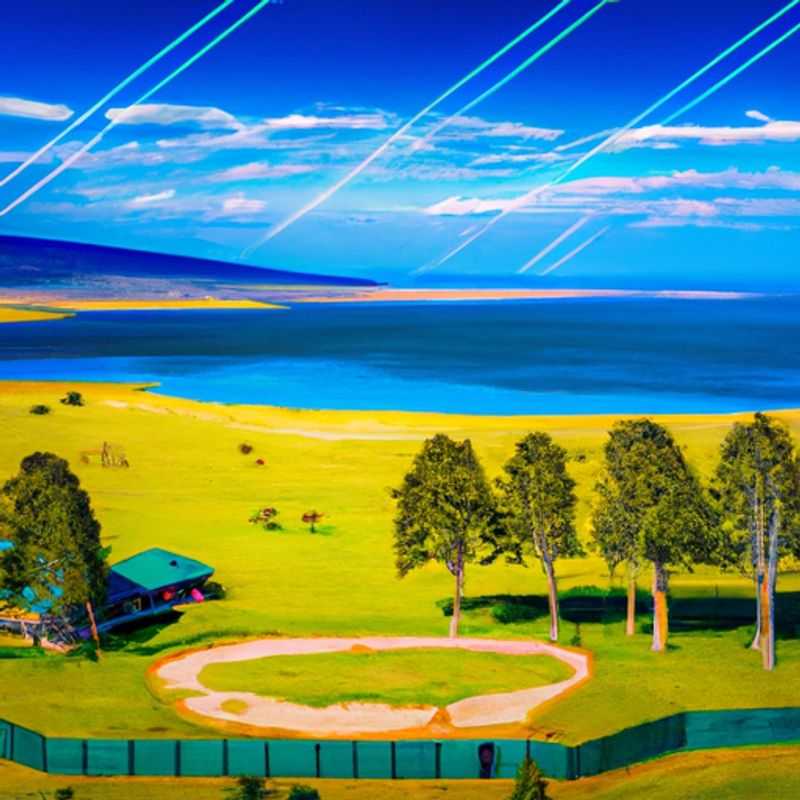 Lake Nakuru Getaway: Top 4 Attractions for a Memorable 24-Hour Adventure