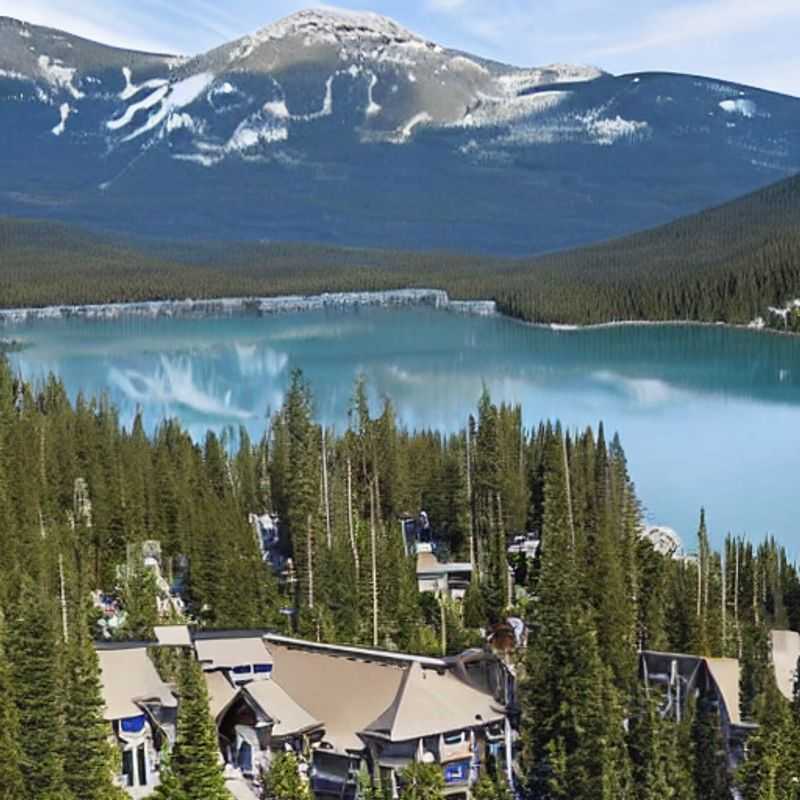 Whistler Blackcomb Ski Trip&#58; Top 3 Tips for Choosing the Perfect Hotel in Canada