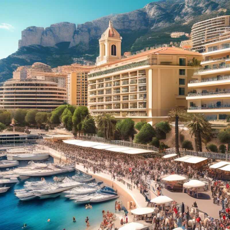Is Monaco Expensive? 5 Things to Know Before You Go