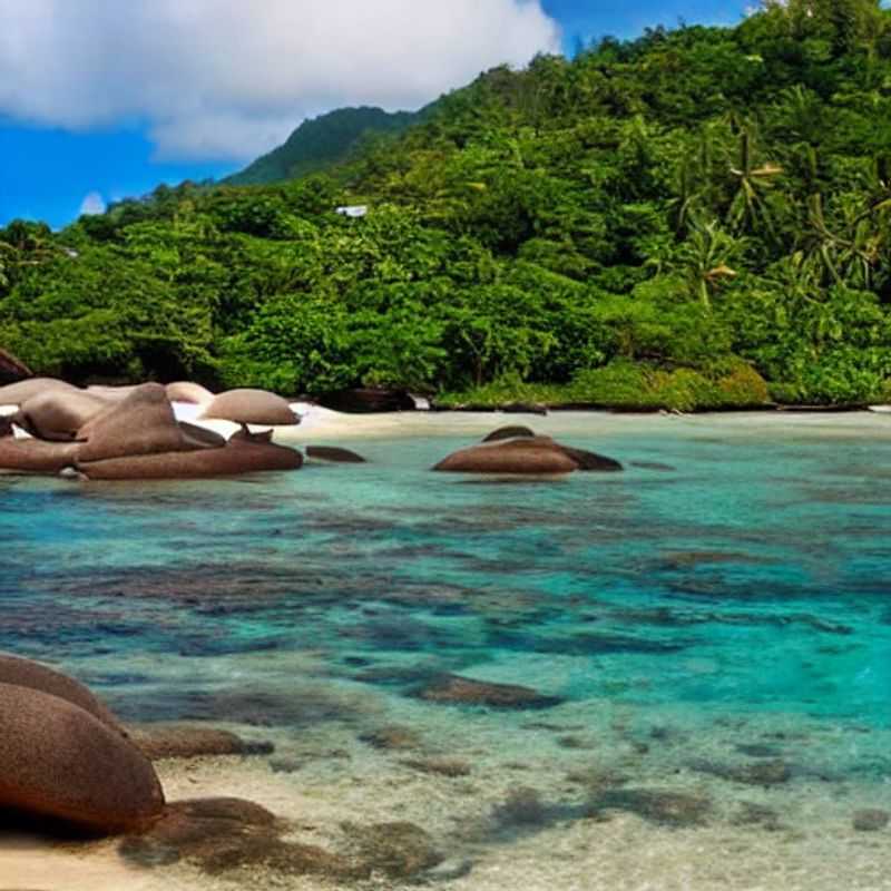 Mahé&#44; Seychelles&#58; Unveiling the Top 5 Hidden Gems on Paradise Island