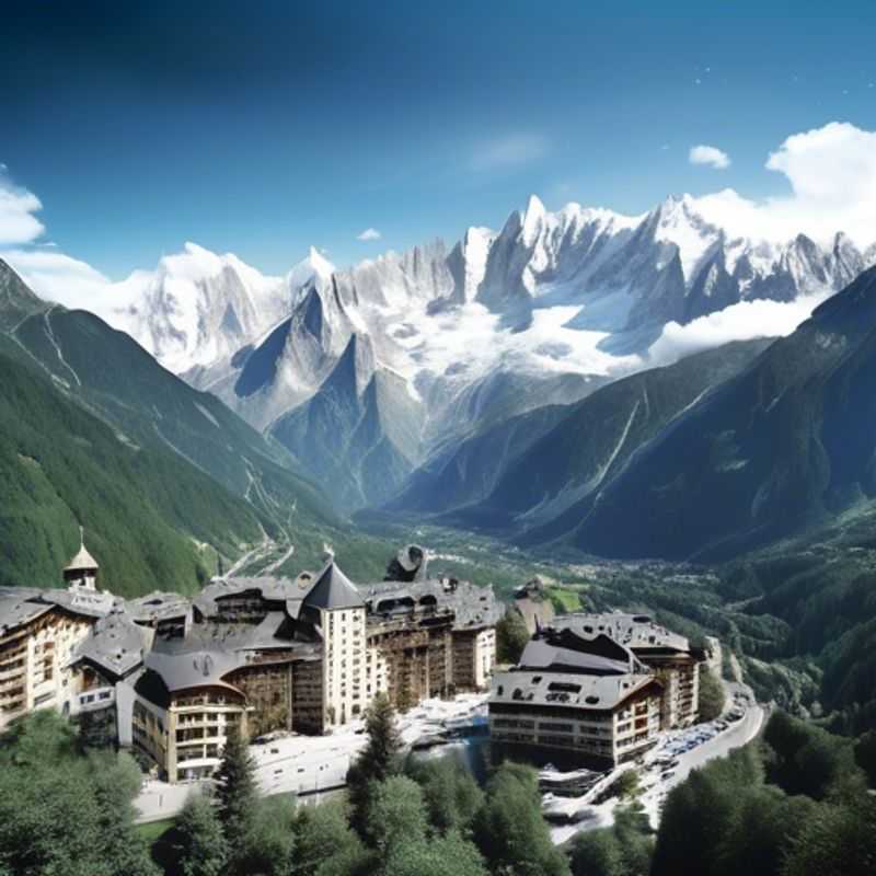 Chamonix in Winter: Finding the Perfect Month for Your Ski Vacation