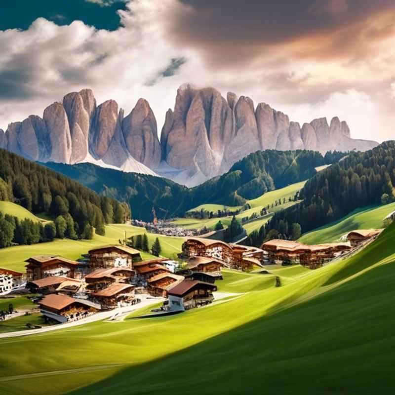 Best Month for Skiing in Val Gardena, Italy: Your Top 5 Activities & Resorts