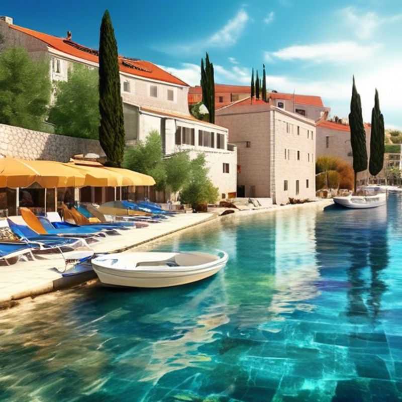 Is Split, Croatia Expensive? 4 Budget-Friendly Gems You Won't Want to Miss