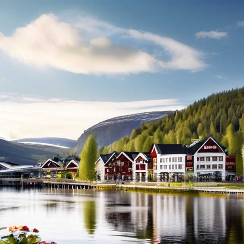 Lillehammer Skiing: Top 3 Activities & Best Time to Visit