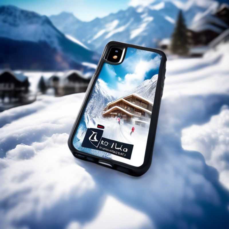 Skiing Vacation Essentials: Waterproof Phone Cases, Private Ski Instructors, and Luxurious Après-Ski Experiences