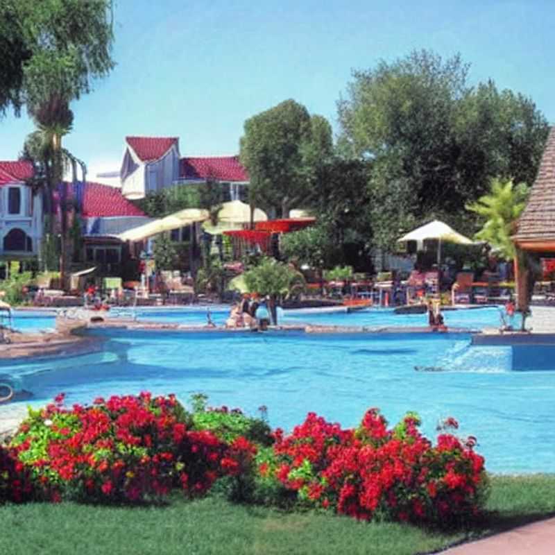Patagonia Hotels&#58; Top 4 Camping Alternatives in Argentina &#38;amp; Chile