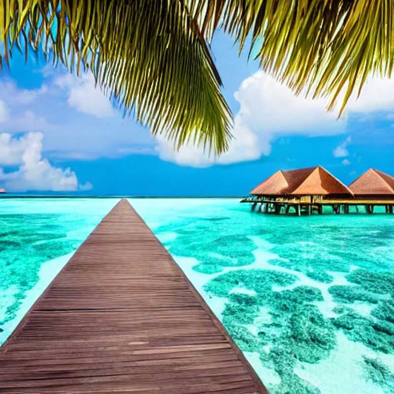 Maldives Dreamin'&#58; Top 5 Tips for Choosing Your Perfect Island Escape Hotel