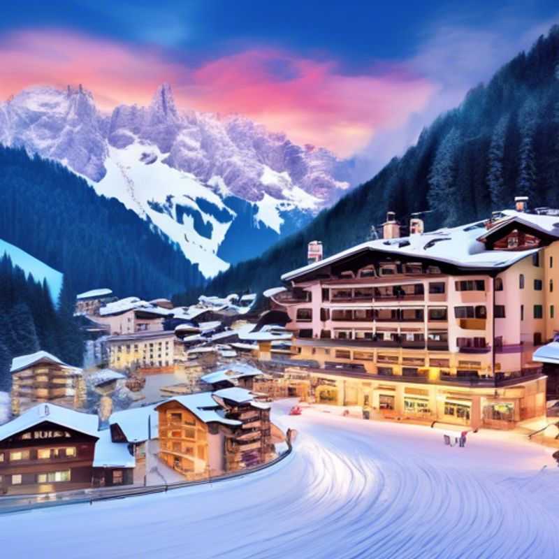 Madonna di Campiglio's Best Month for Skiing: Top 3 Activities & Attractions