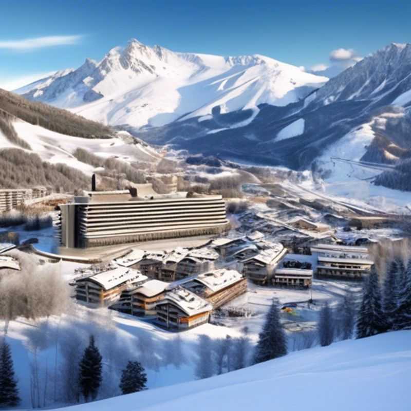 Sestriere Skiing: Top 3 Activities & Best Month to Visit