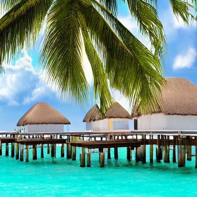 Maldives Hotel Bliss: Your Guide to Paradise (Without the Headache!)