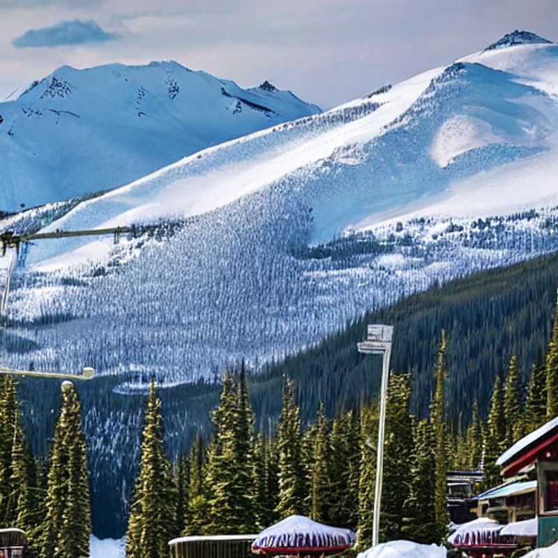 Whistler Blackcomb Ski Trip&#58; Top 8 Spots &#38; Choosing the Perfect Hotel