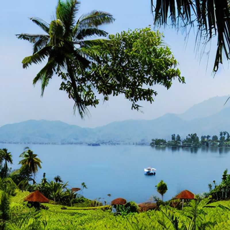 Lake Kivu's Secrets Revealed&#58; Top 8 Wonders of Rwanda &#38; Congo's Sparkling Gem