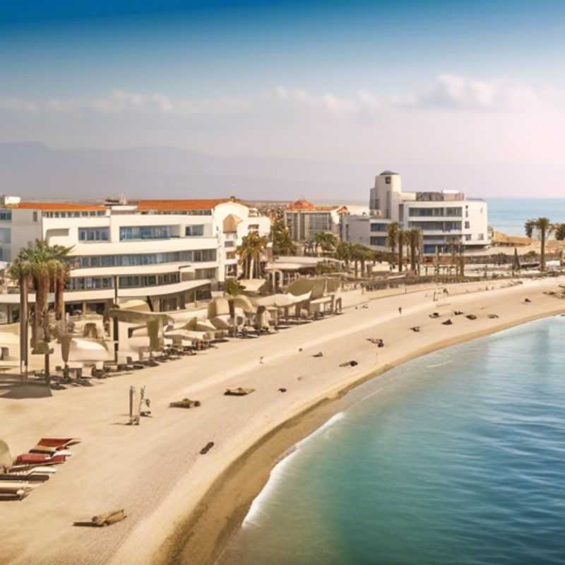 Is Larnaca, Cyprus Expensive? A Budget Traveler's Guide to Paradise