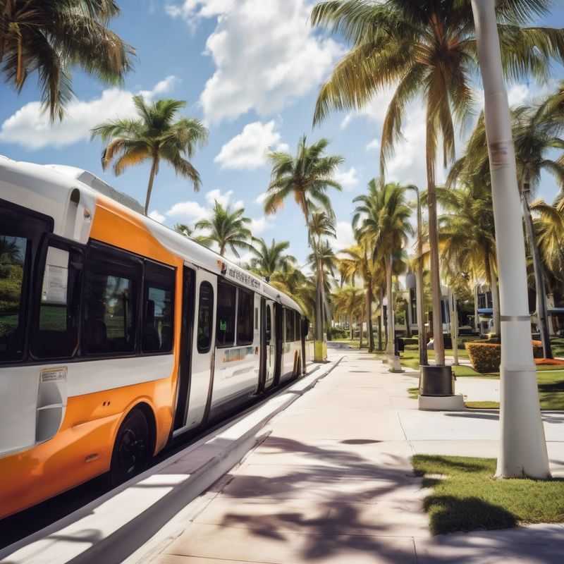 Miami's Best Neighborhoods: Your Guide to Staying Stylish & Savvy for Every Traveler