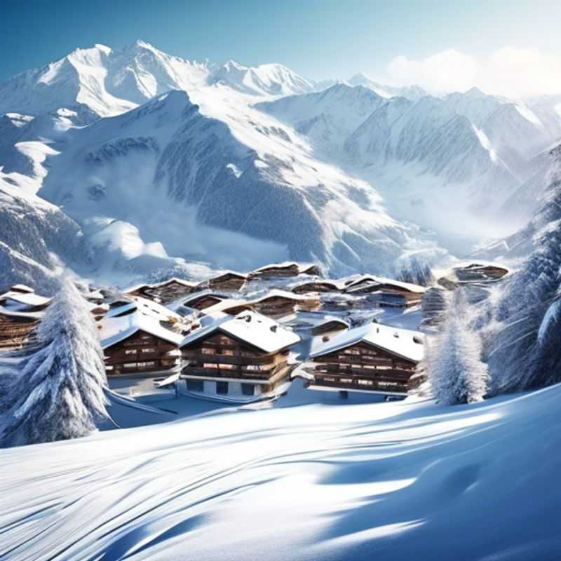 Verbier in Winter: Top 8 Activities for Your Perfect Ski Vacation (And the Best Time to Go!)