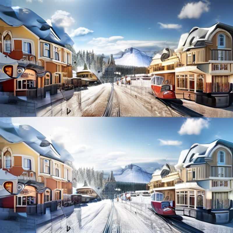 Levi, Finland Skiing: Top 8 Activities & The Best Month to Visit