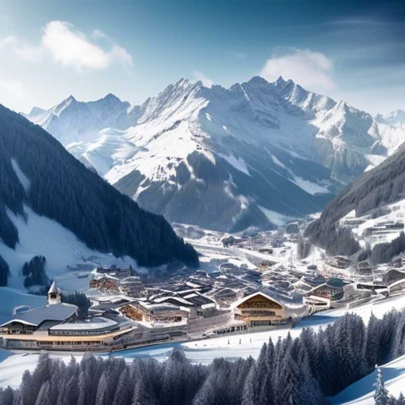 St. Anton am Arlberg: Best Month to Ski & Top 8 Activities for Your Austrian Vacation