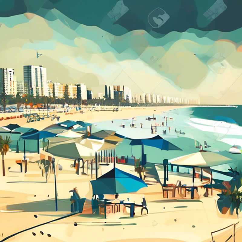 Is Tel Aviv Expensive? Your Guide to Budgeting for a Tel Aviv Trip