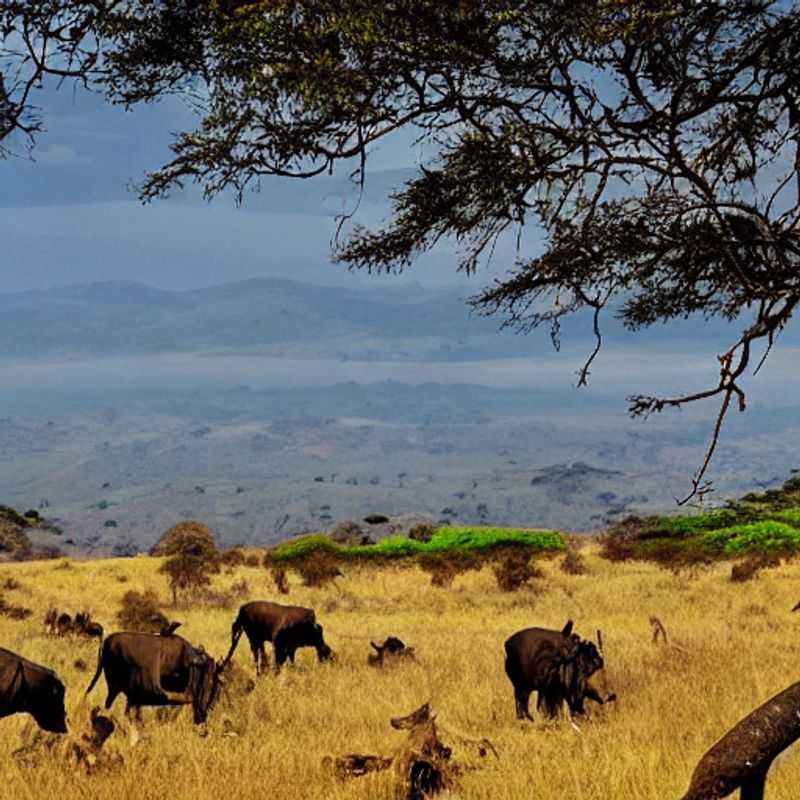 Nyika's Secrets Unveiled&#58; Top 4 Reasons Malawi's Plateau Will Steal Your Adventurer's Heart