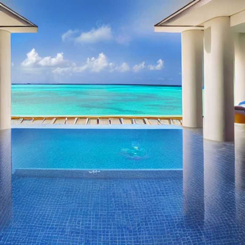Maldives Dreams&#58; 5 Tips for Choosing Your Perfect Luxury Hotel