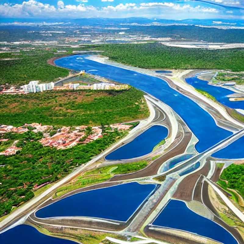 Brasília: A Luxurious Summer Escape? Unveiling the Top 4 Experiences