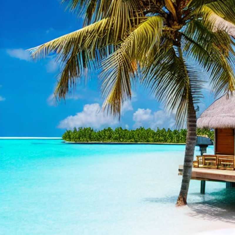 Maldives Majesty: A Luxury Guide to Choosing Your Perfect Island Paradise