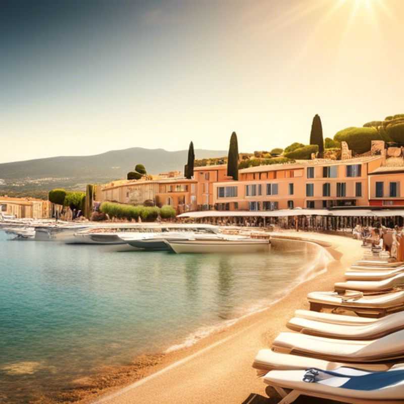 Is Saint-Tropez Expensive? 3 Budget-Friendly Ways to Explore