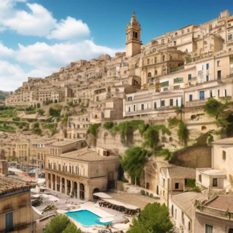Is Modica, Italy Expensive? Unpacking the Costs of a Charming Sicilian Escape