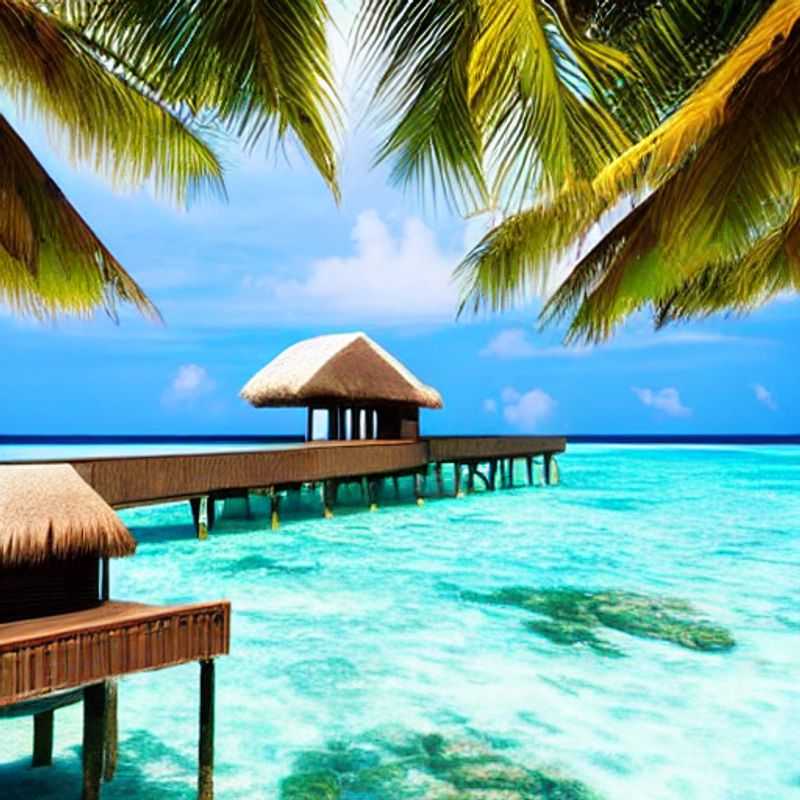 Maldives Dreams: 8 Luxurious Tips for Choosing Your Perfect Hotel Paradise