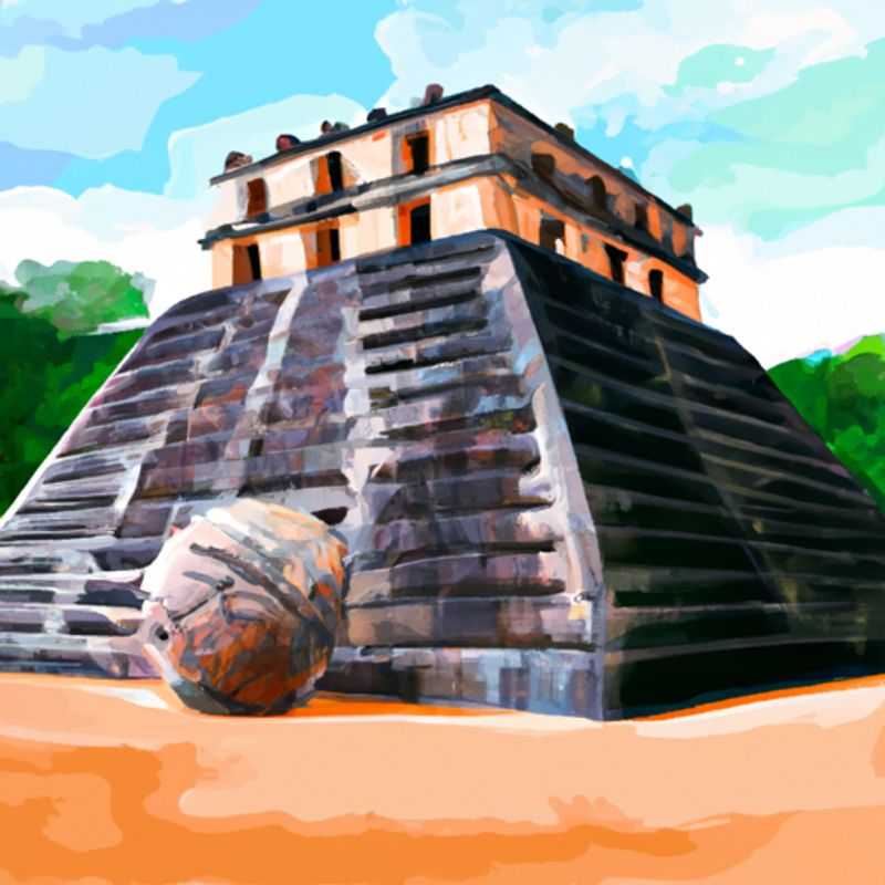 Chichen Itza Family Adventure: Exploring El Castillo Pyramid, Great Ball Court, Temple of the Warriors, and Sacred Cenote