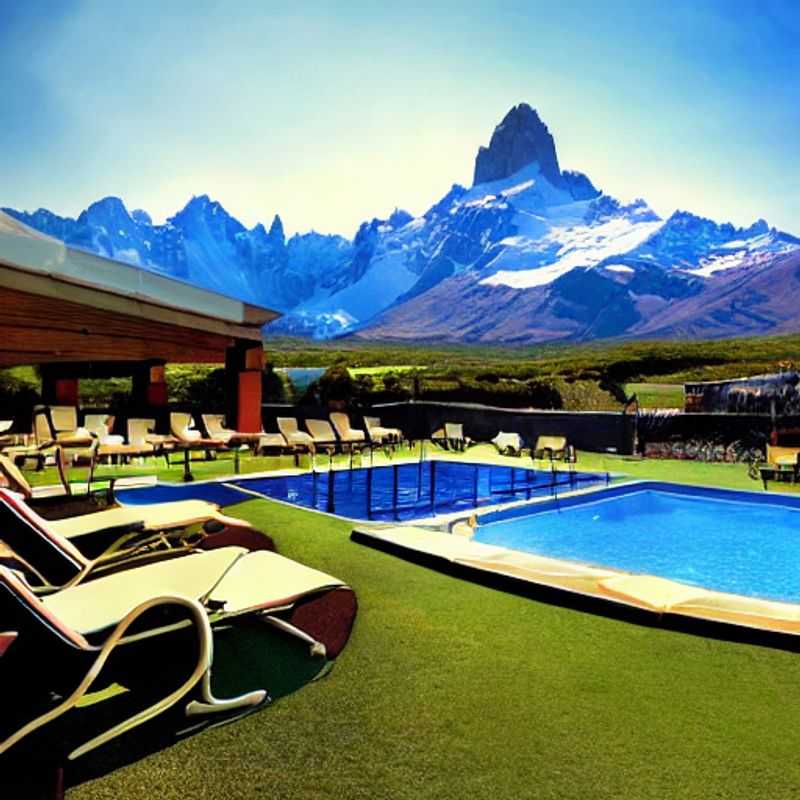 Patagonia Glamping&#58; Top 4 Spots &#38;amp; How to Choose Your Dream Hotel (Argentina &#38;amp; Chile)