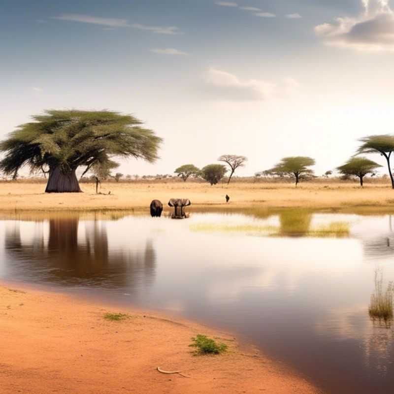 Chobe National Park, Botswana: 5 Reasons Why It's Unforgettable