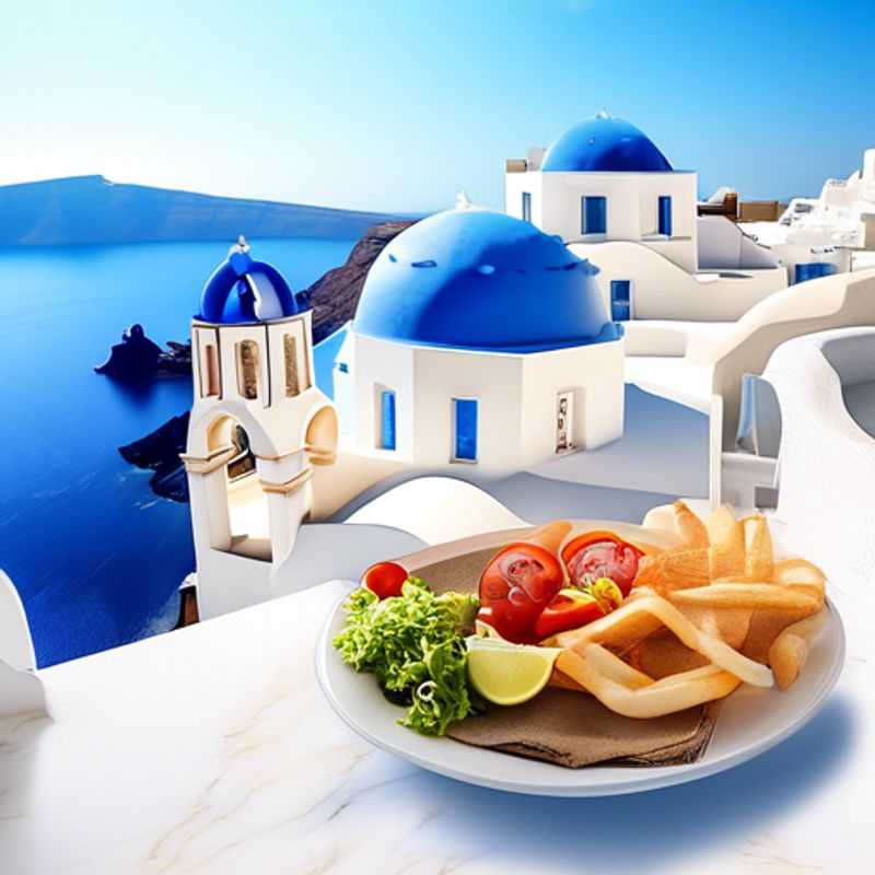 Is Santorini, Greece Expensive? 8 Budget-Busting (and Budget-Friendly!) Experiences