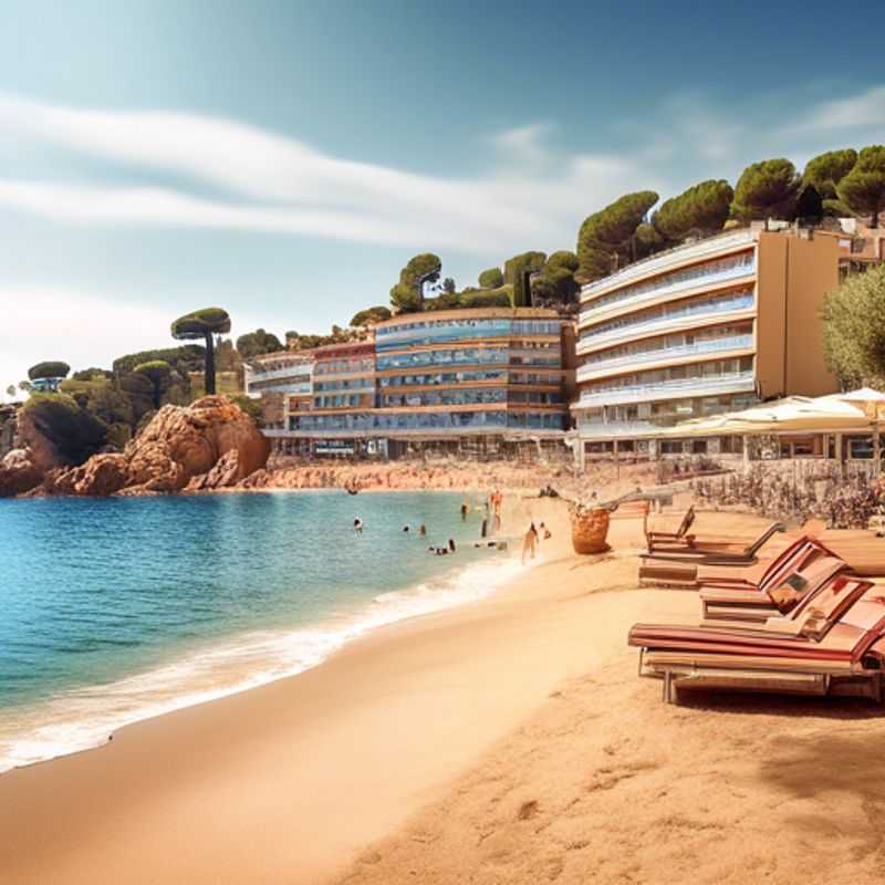 Is Lloret de Mar Expensive? 3 Budget-Friendly (and Luxurious!) Options