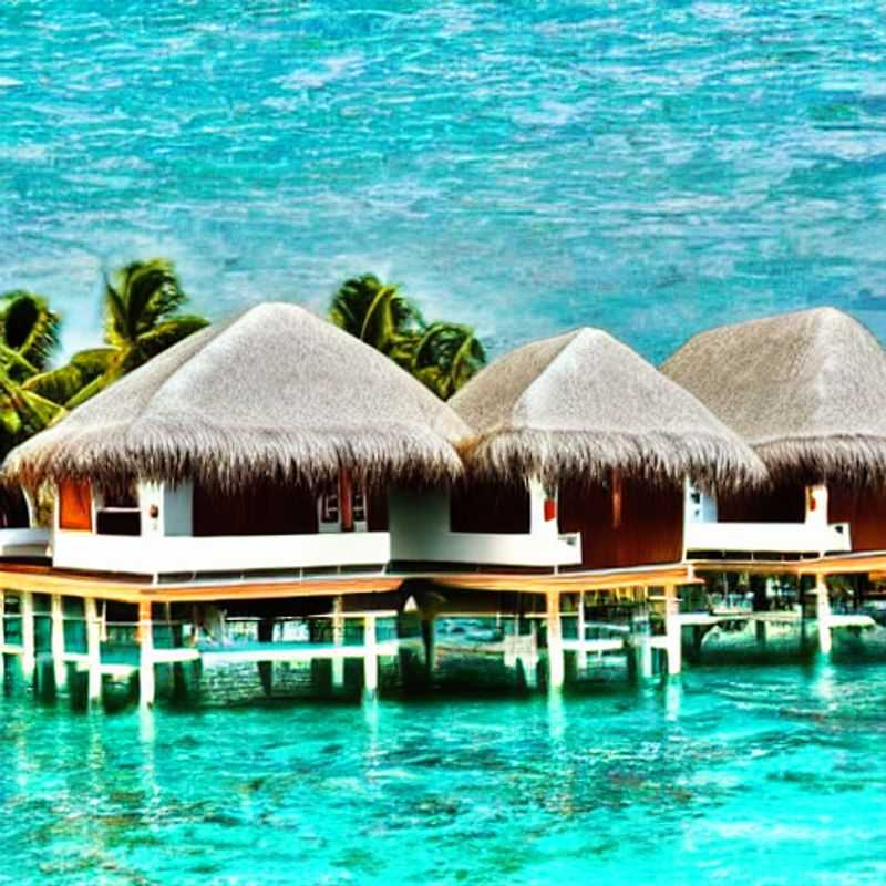 Maldives Luxury&#58; Choosing the Perfect Island Hotel – A Connoisseur's Guide