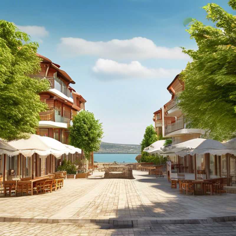 Is Burgas, Bulgaria Expensive? Unpacking the Costs of a Black Sea Getaway