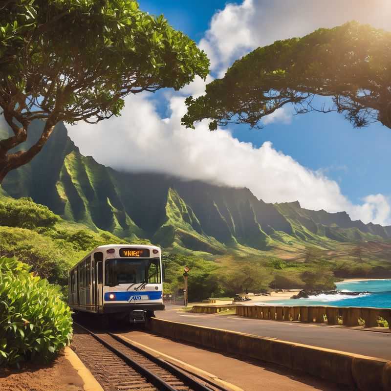 Kauai's Enchanting Havens: Top 3 Areas for Your Unforgettable Hawaiian Escape