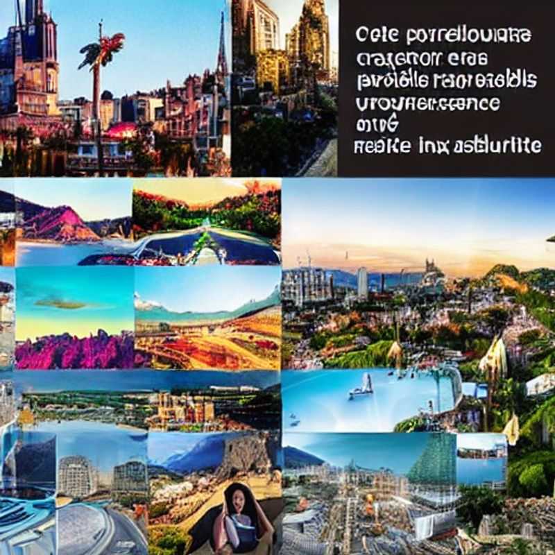 Valence, Espagne: Top 3 des Incontournables pour un Séjour Estival de Luxe