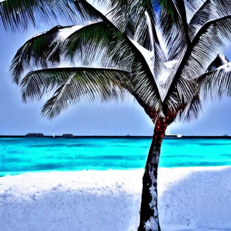 Maldives Hotels: Unveiling the Average Price of Paradise