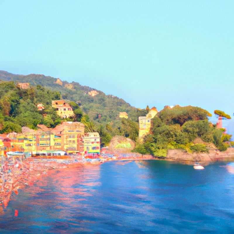 Portofino Paradise: 8 Unforgettable Experiences for a Winter Getaway