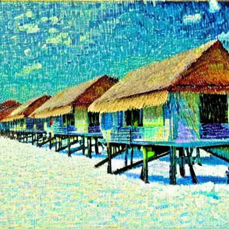 Maldives Dreamin': Top 8 Tips to Snag the *Perfect* Hotel (Without Breaking the Bank!)